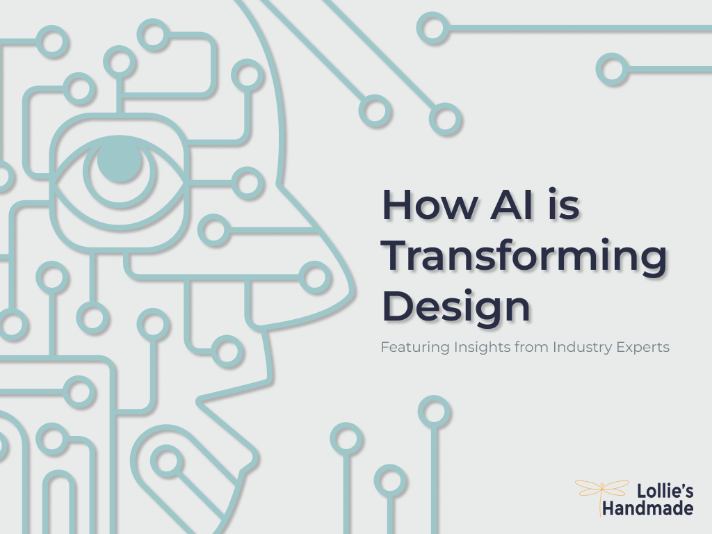 How AI tools is Transforming Design
