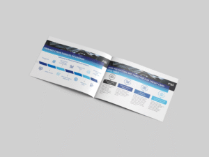 FSI Presentation Design Mockup