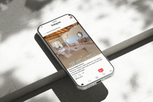 Marketing Strategy & Social Media Management for Weavers Nest Guesthouse