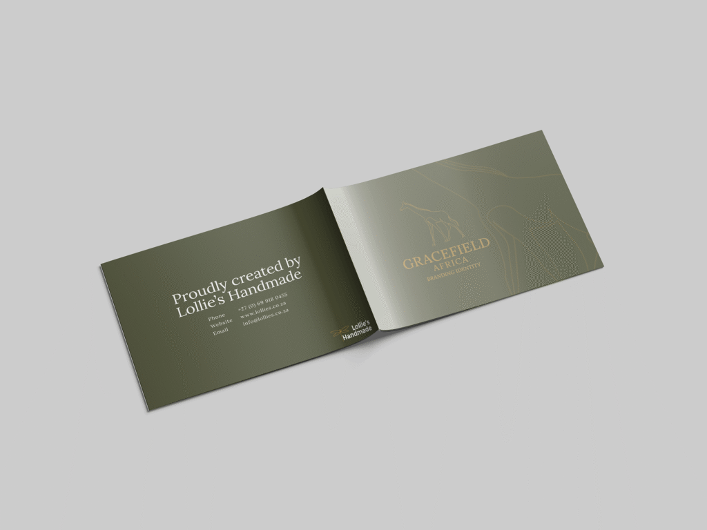 Your Guide to Corporate Identity Design